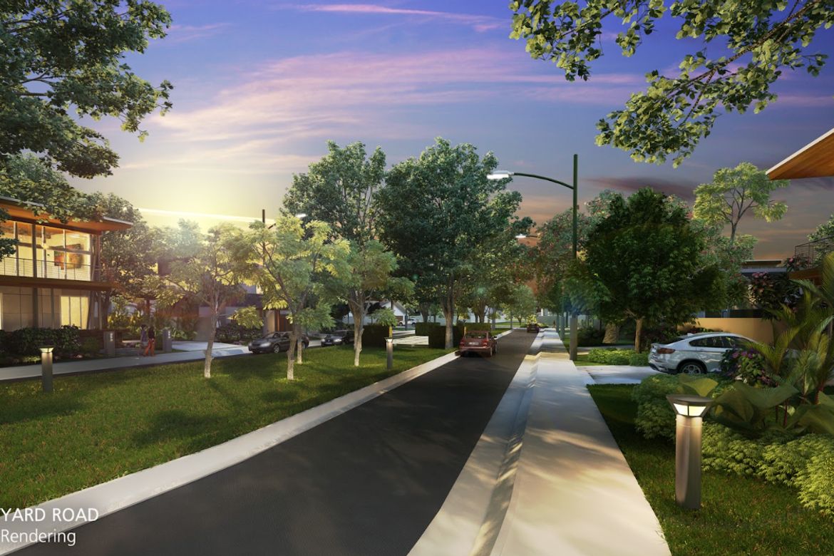Land for Sale in The Courtyards by Ayala Land Premier, Anabu I-A, Imus, Cavite – photo 6