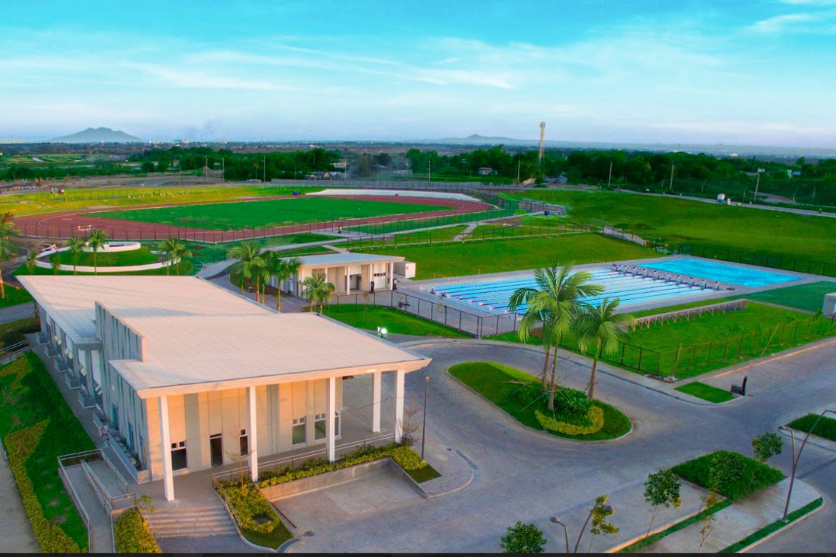 Land for Sale in The Courtyards by Ayala Land Premier, Anabu I-A, Imus, Cavite – photo 8