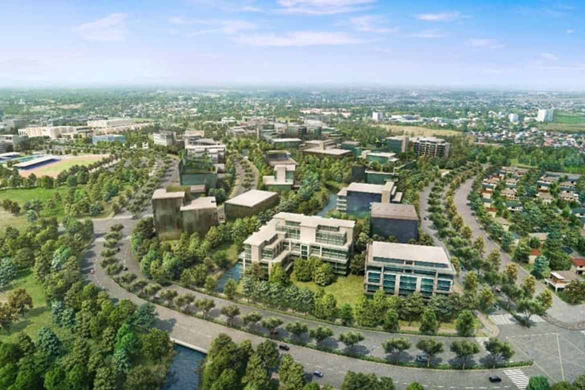 Land for Sale in The Courtyards by Ayala Land Premier, Anabu I-A, Imus, Cavite – photo 5