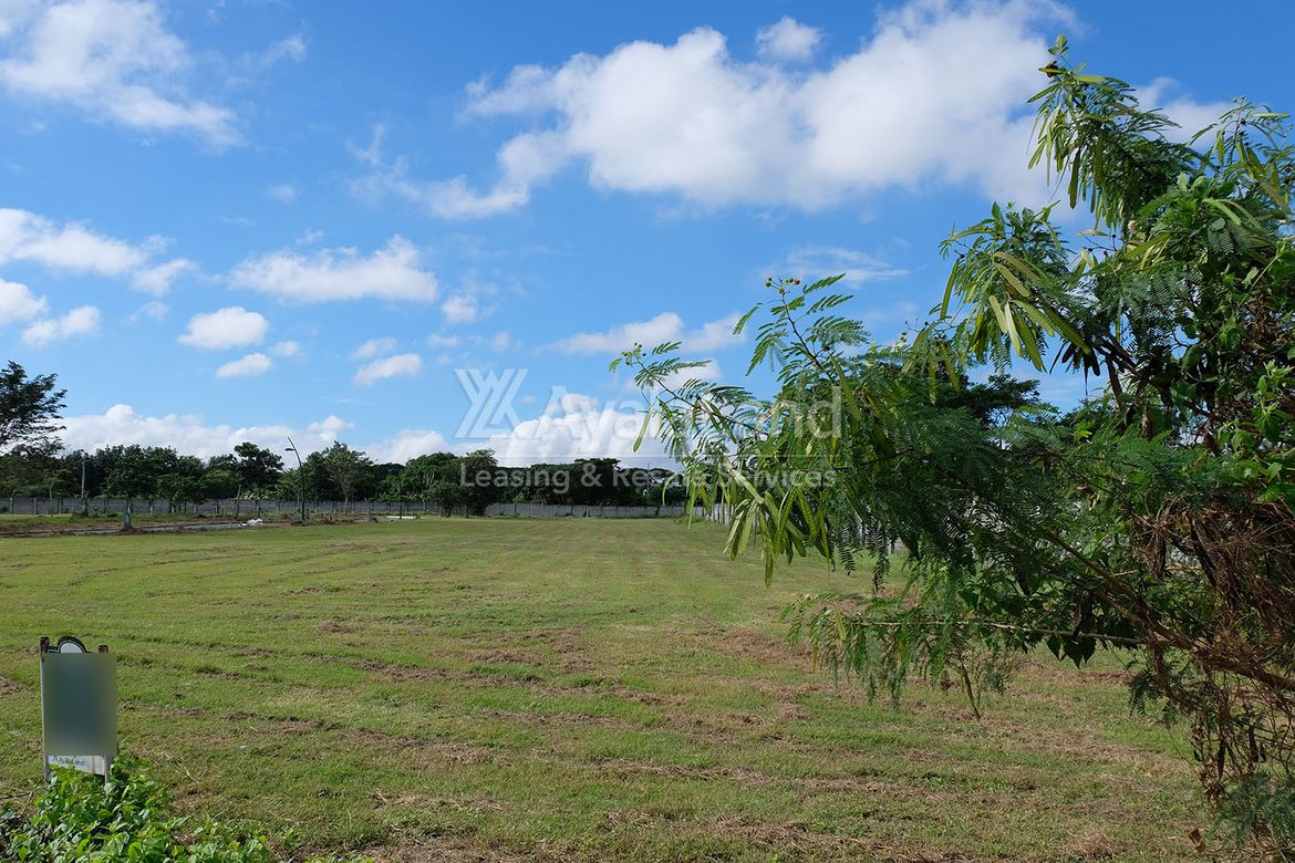 Land for Sale in The Courtyards Vermosa, Sampaloc I, Dasmariñas, Cavite – photo 4
