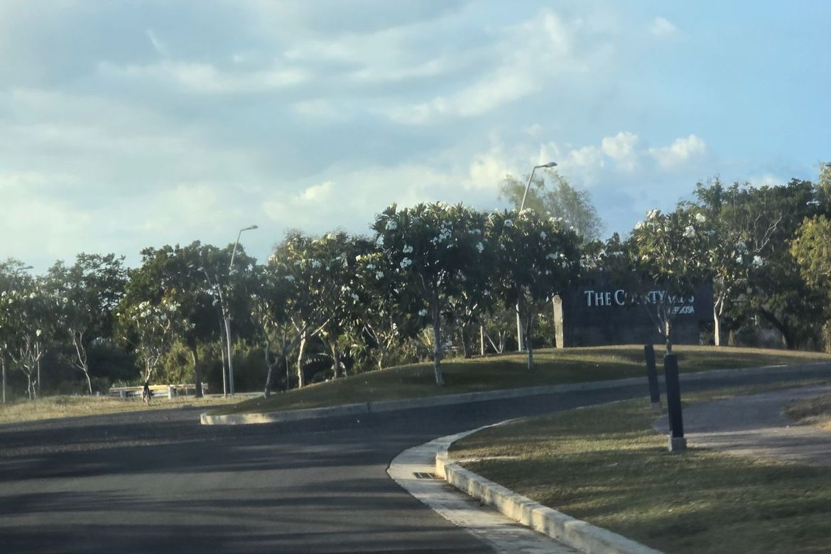 Land for Sale in The Courtyards Vermosa, Sampaloc I, Dasmariñas, Cavite
