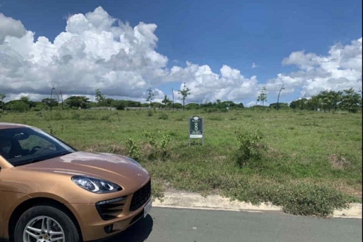 Land for Sale in The Courtyards Vermosa, Sampaloc I, Dasmariñas, Cavite