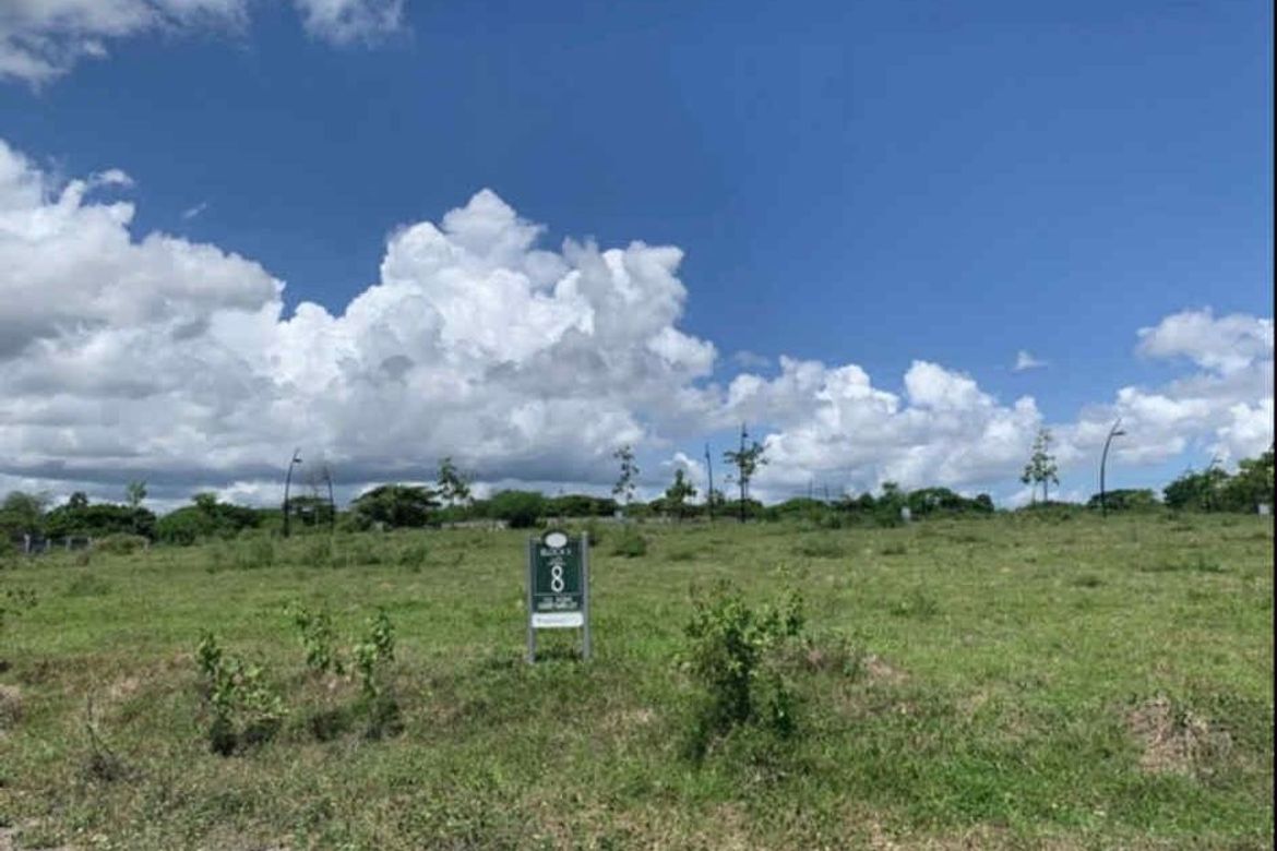 Land for Sale in The Courtyards Vermosa, Sampaloc I, Dasmariñas, Cavite – photo 2