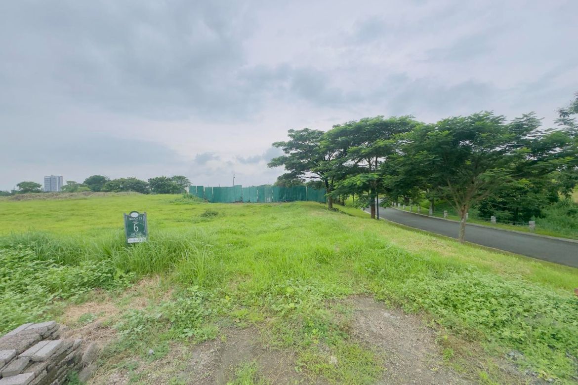 Land for Sale in The Courtyards Vermosa, Sampaloc I, Dasmariñas, Cavite – photo 4