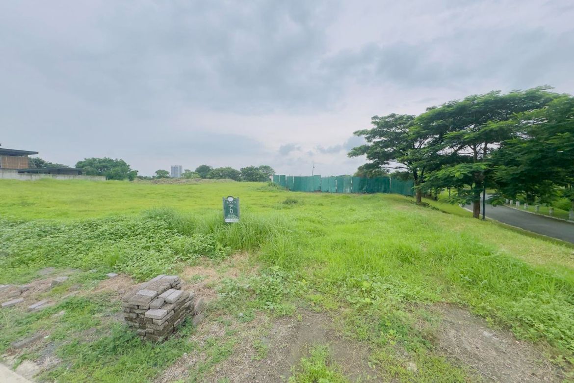 Land for Sale in The Courtyards Vermosa, Sampaloc I, Dasmariñas, Cavite – photo 7