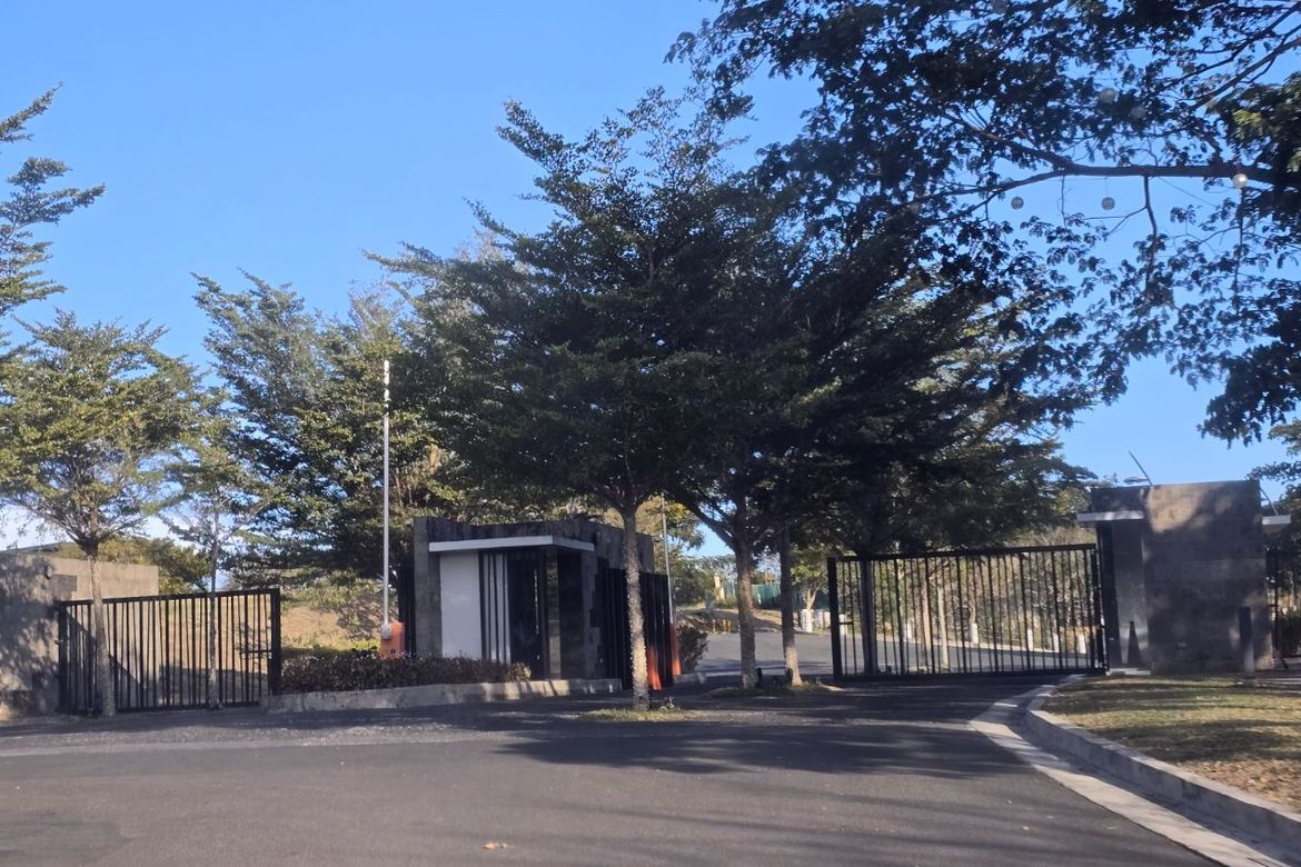 Land for Sale in The Courtyards Vermosa, Sampaloc I, Dasmariñas, Cavite – photo 4