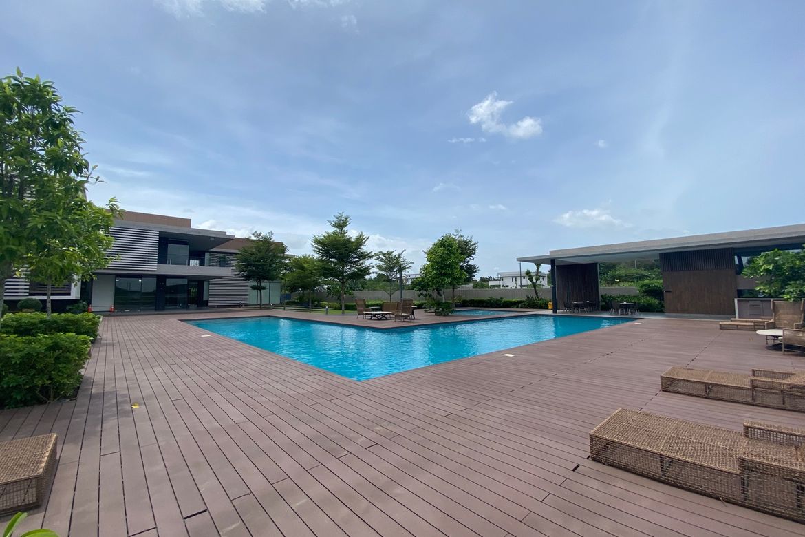 Land for Sale in The Enclave Villas, Pampang, Angeles, Pampanga – photo 7