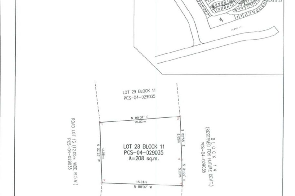 Land for Sale in The Glades, Pintong Bocawe, San Mateo, Rizal – photo 3