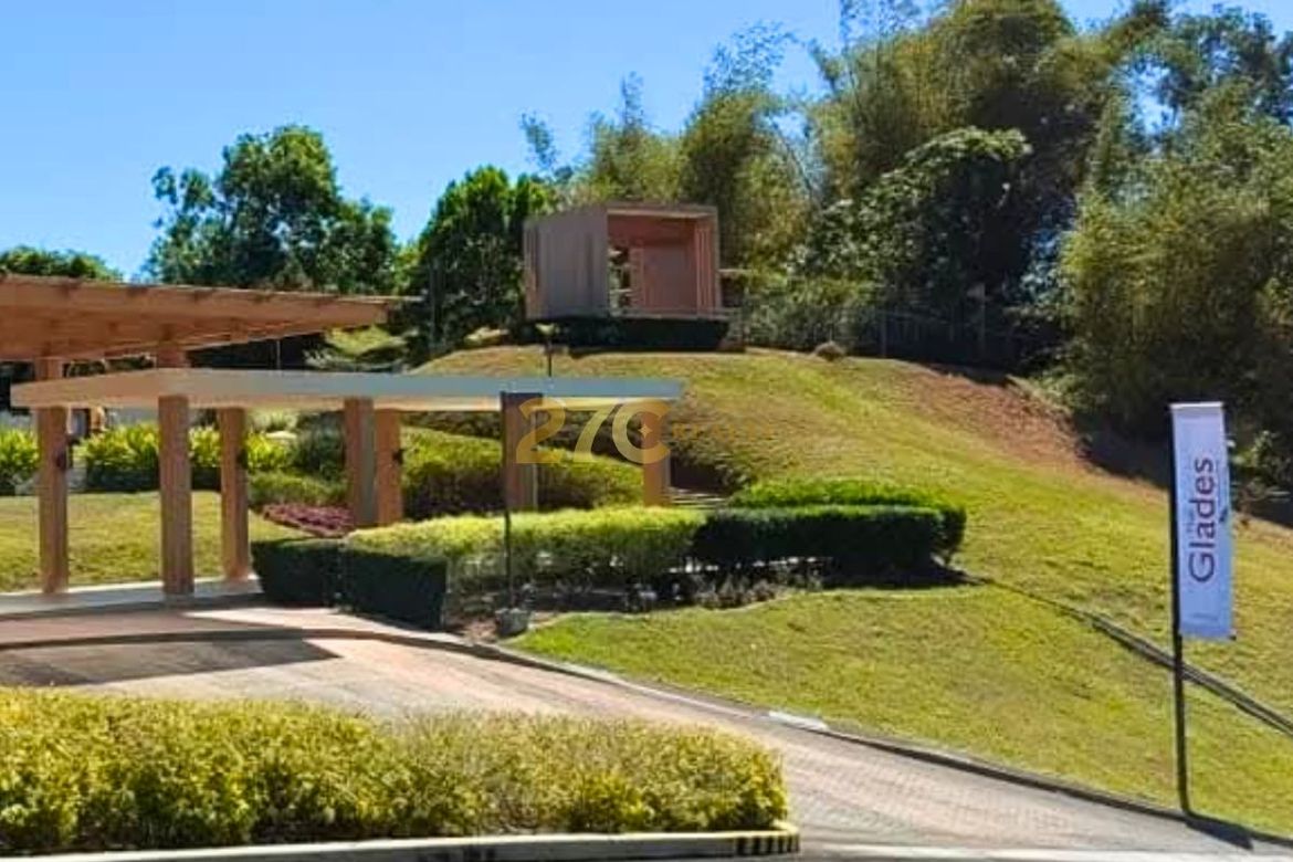 Land for Sale in The Glades, Pintong Bocawe, San Mateo, Rizal – photo 4