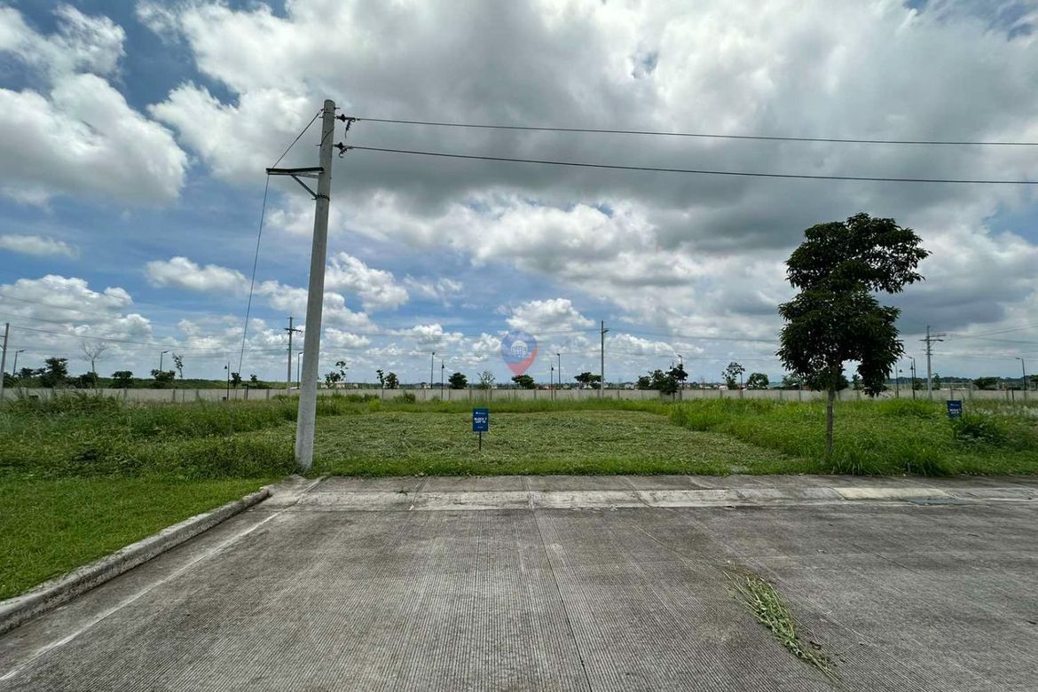 Land for Sale in The Greenways at Alviera, Mancatian, Porac, Pampanga – photo 2