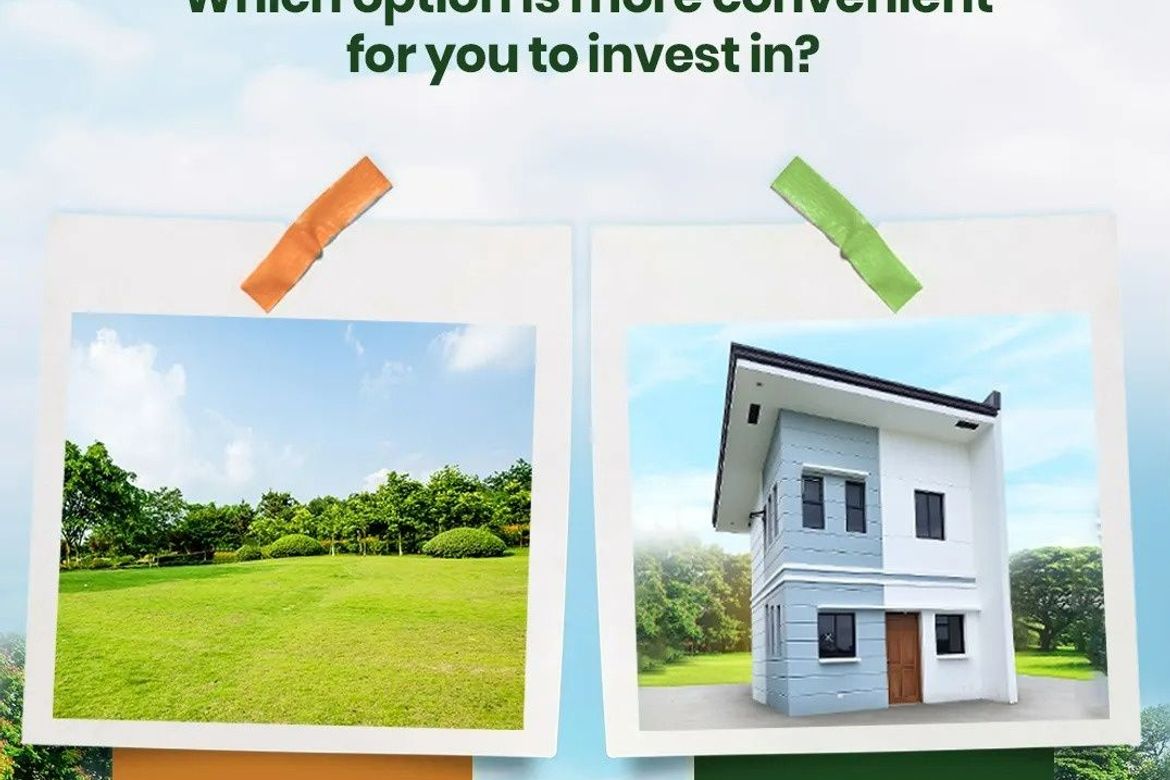Land for Sale in The Meadow Residences, San Vicente, San Pedro, Laguna – photo 6