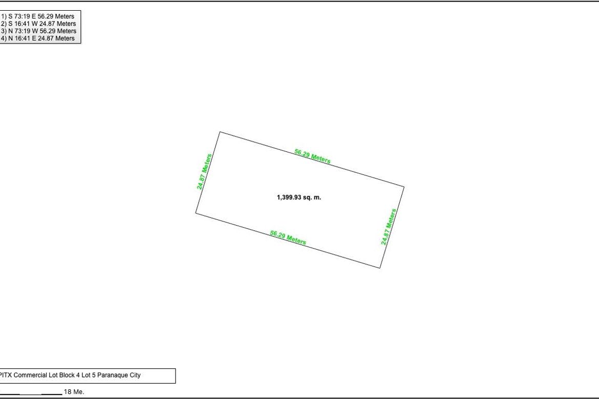 Land for Sale in The OFFIX at PITX, Tambo, Parañaque, Metro Manila – photo 3