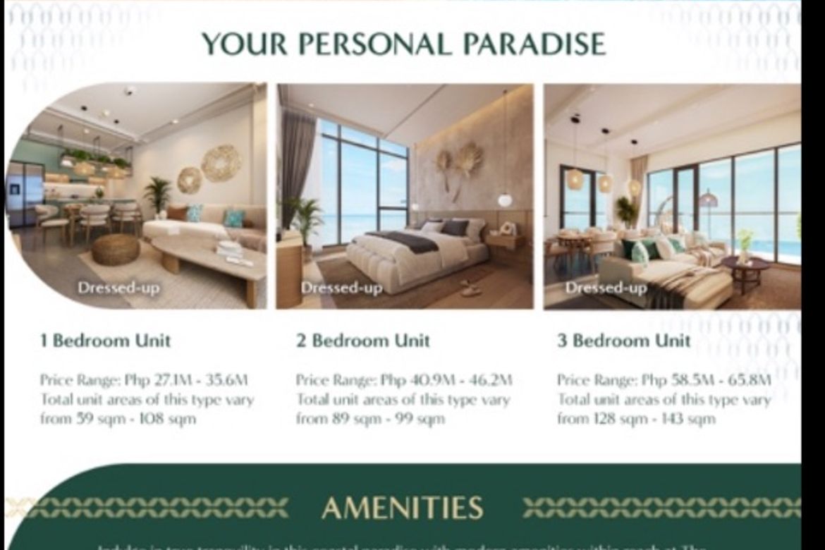 Land for Sale in The Residences at Terrazas de Punta Fuego, Natipuan, Nasugbu, Batangas – photo 4