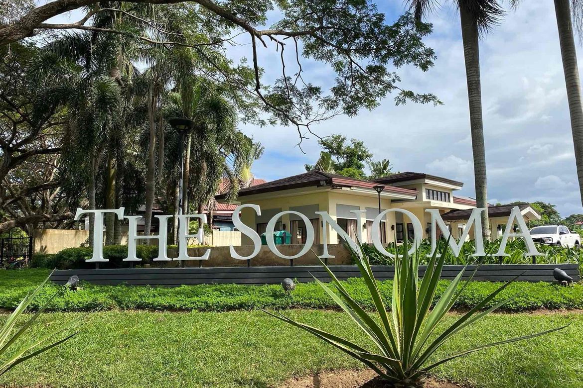 Land for Sale in The Sonoma, Don Jose, Santa Rosa, Laguna