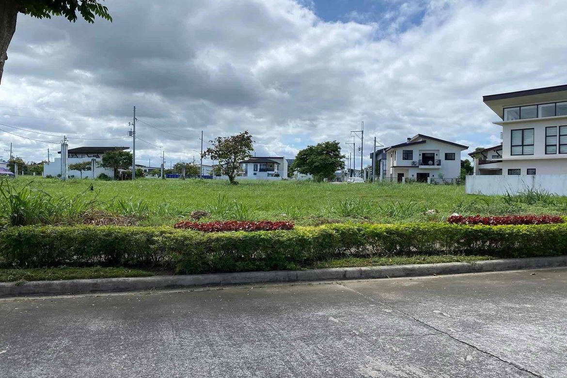 Land for Sale in The Sonoma, Don Jose, Santa Rosa, Laguna – photo 3