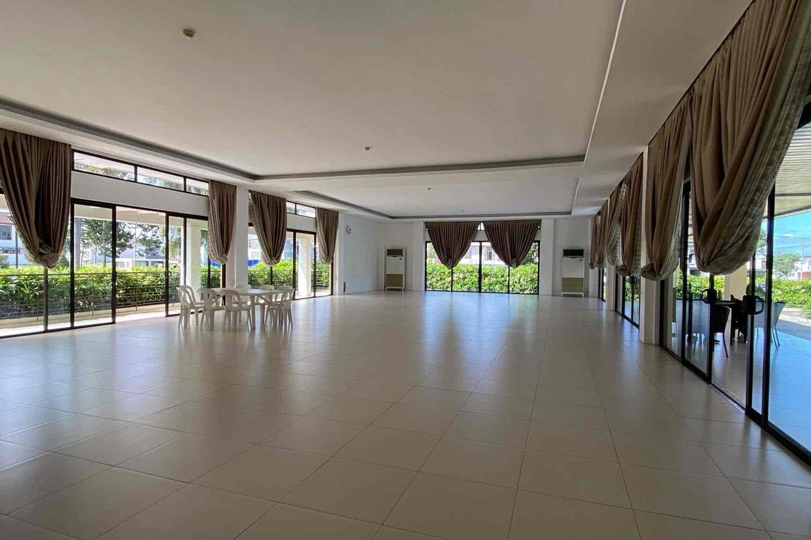 Land for Sale in The Sonoma, Don Jose, Santa Rosa, Laguna – photo 6