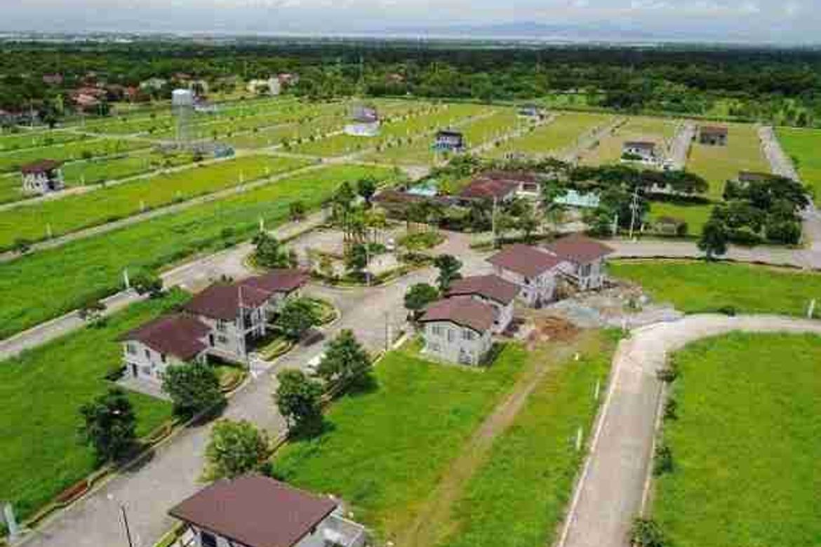 Land for Sale in The Sonoma, Don Jose, Santa Rosa, Laguna – photo 2