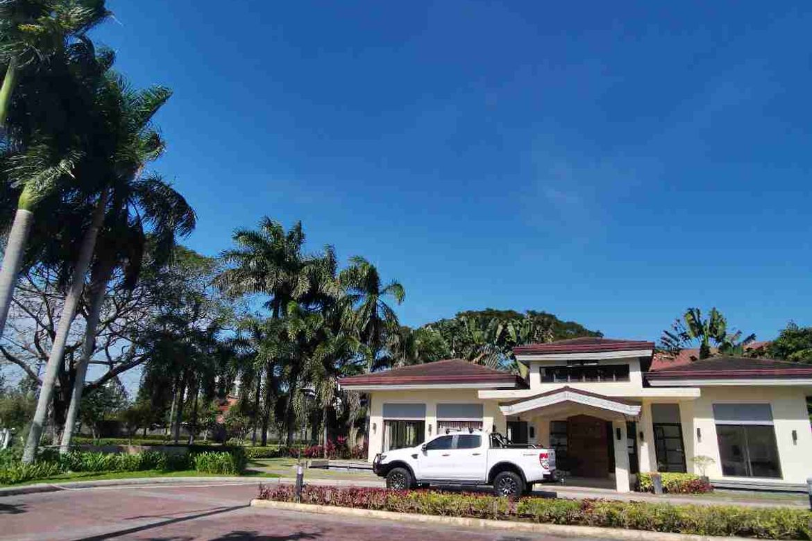 Land for Sale in The Sonoma, Don Jose, Santa Rosa, Laguna – photo 3