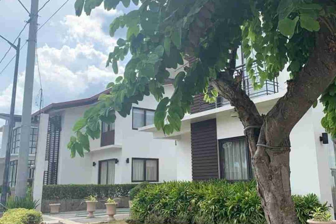 Land for Sale in The Sonoma, Don Jose, Santa Rosa, Laguna – photo 6