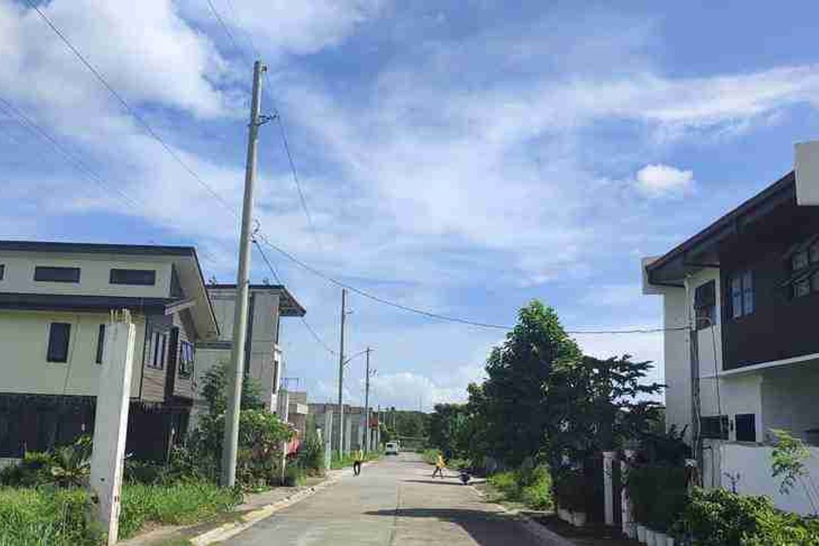 Land for Sale in The Sonoma, Don Jose, Santa Rosa, Laguna – photo 7