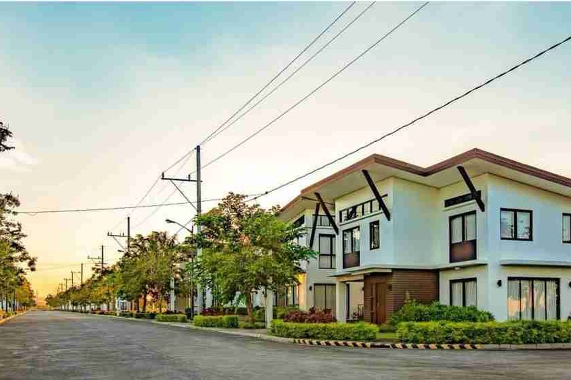 Land for Sale in The Sonoma, Don Jose, Santa Rosa, Laguna – photo 8