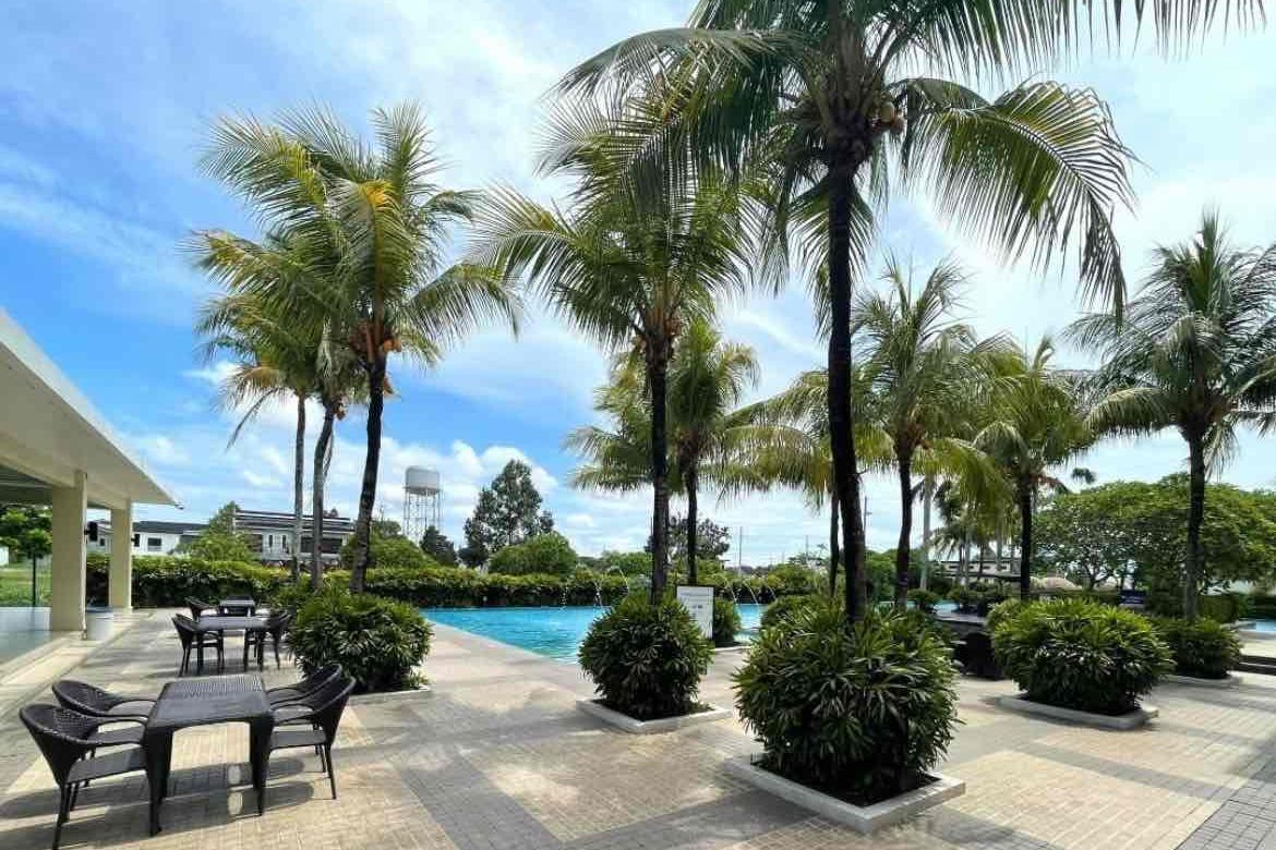 Land for Sale in The Sonoma, Don Jose, Santa Rosa, Laguna – photo 2