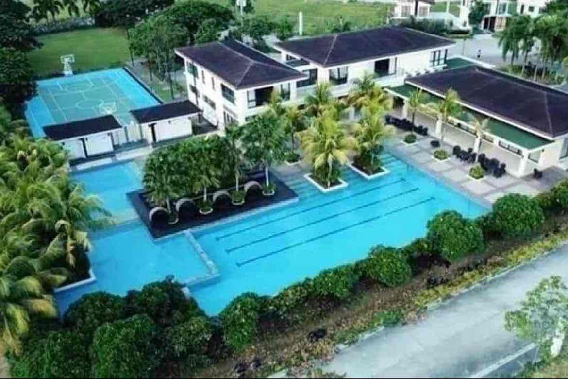 Land for Sale in The Sonoma, Don Jose, Santa Rosa, Laguna – photo 6