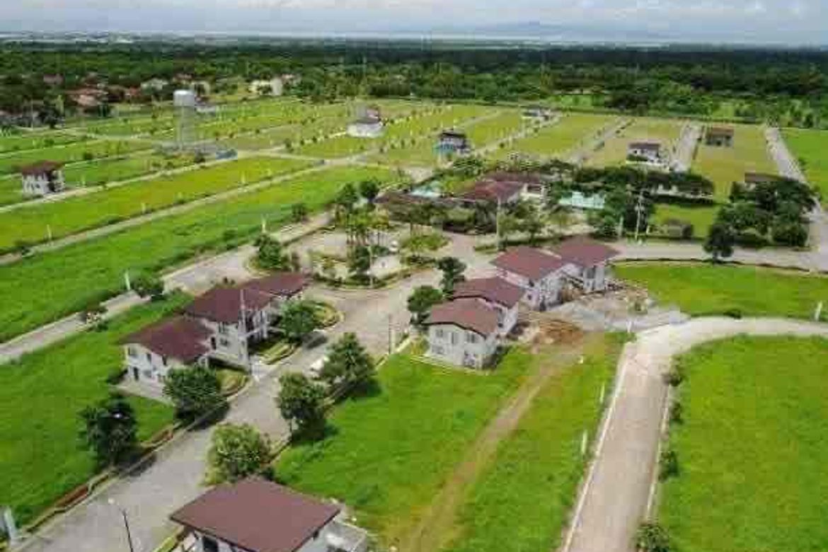 Land for Sale in The Sonoma, Don Jose, Santa Rosa, Laguna – photo 4