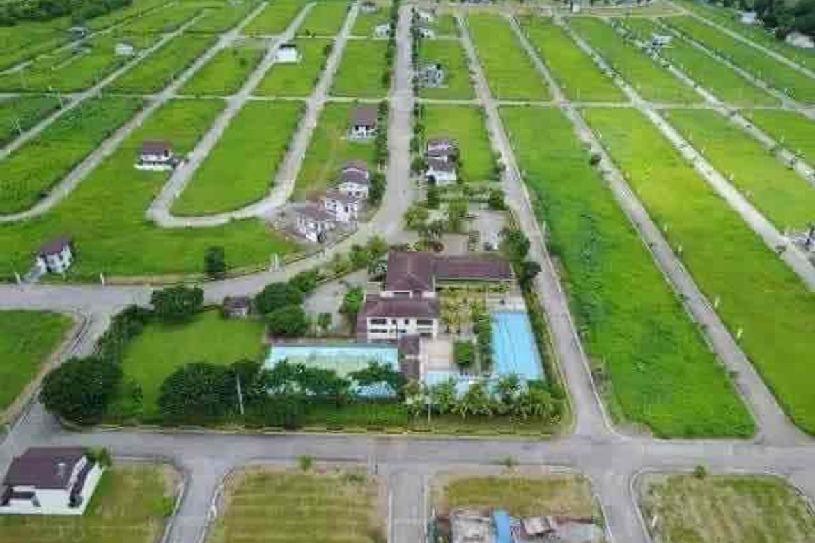 Land for Sale in The Sonoma, Don Jose, Santa Rosa, Laguna – photo 8