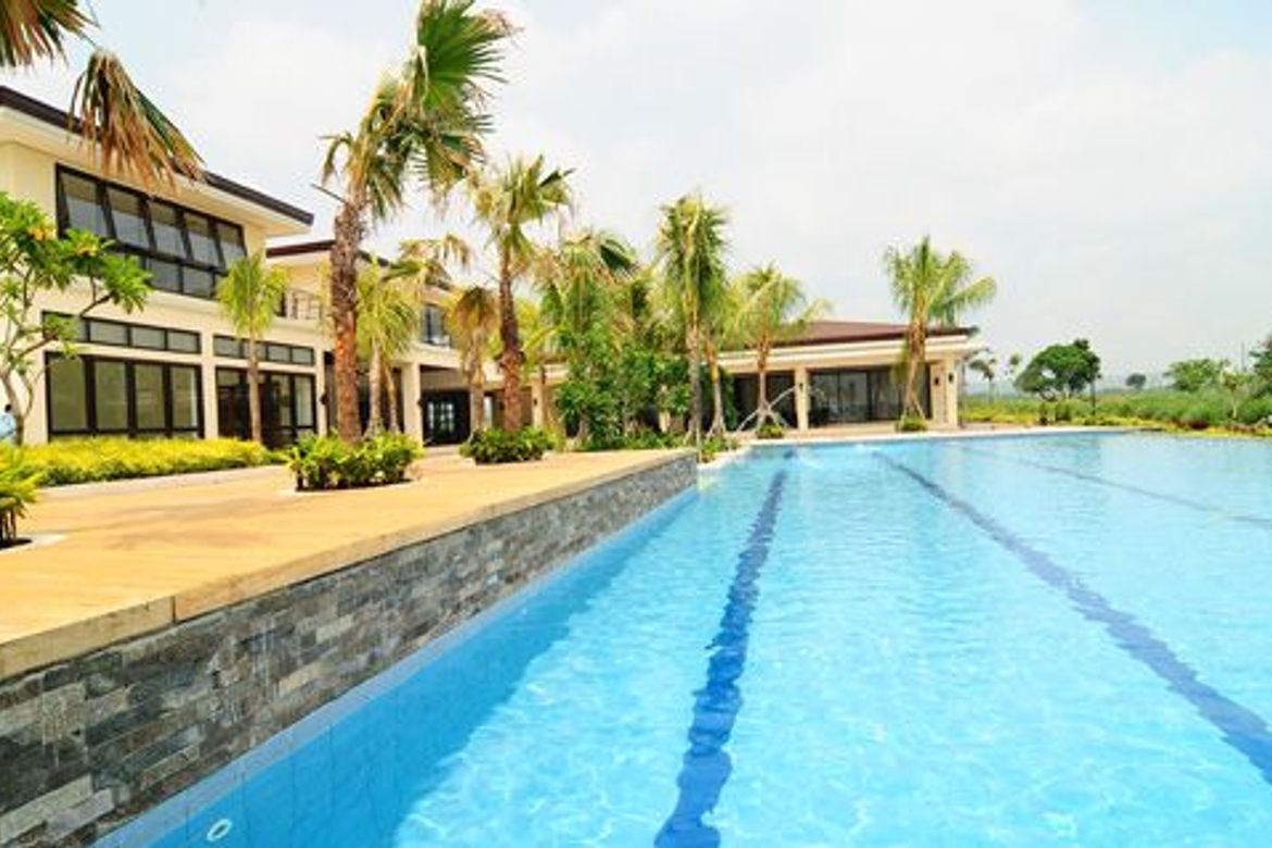 Land for Sale in The Sonoma, Don Jose, Santa Rosa, Laguna – photo 2
