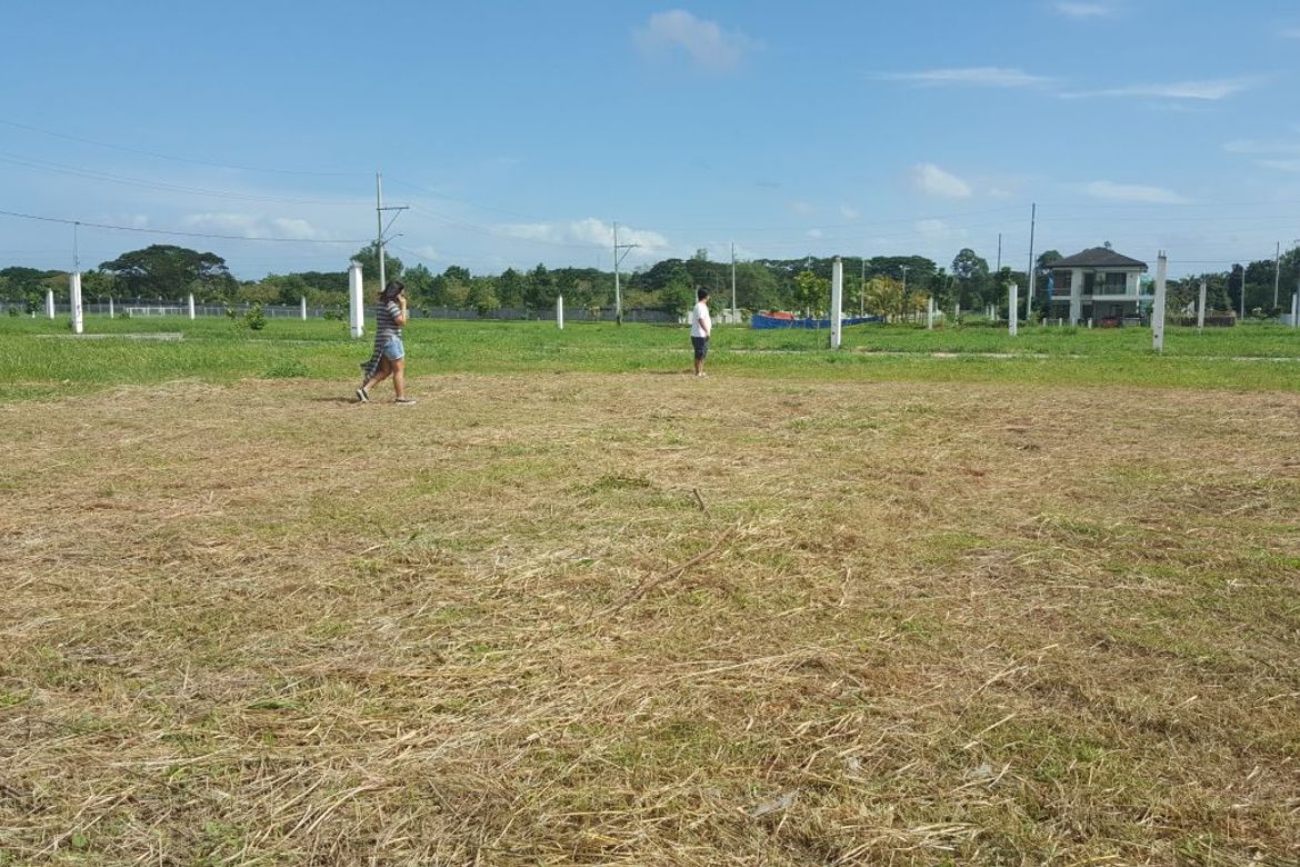 Land for Sale in The Sonoma, Don Jose, Santa Rosa, Laguna – photo 4
