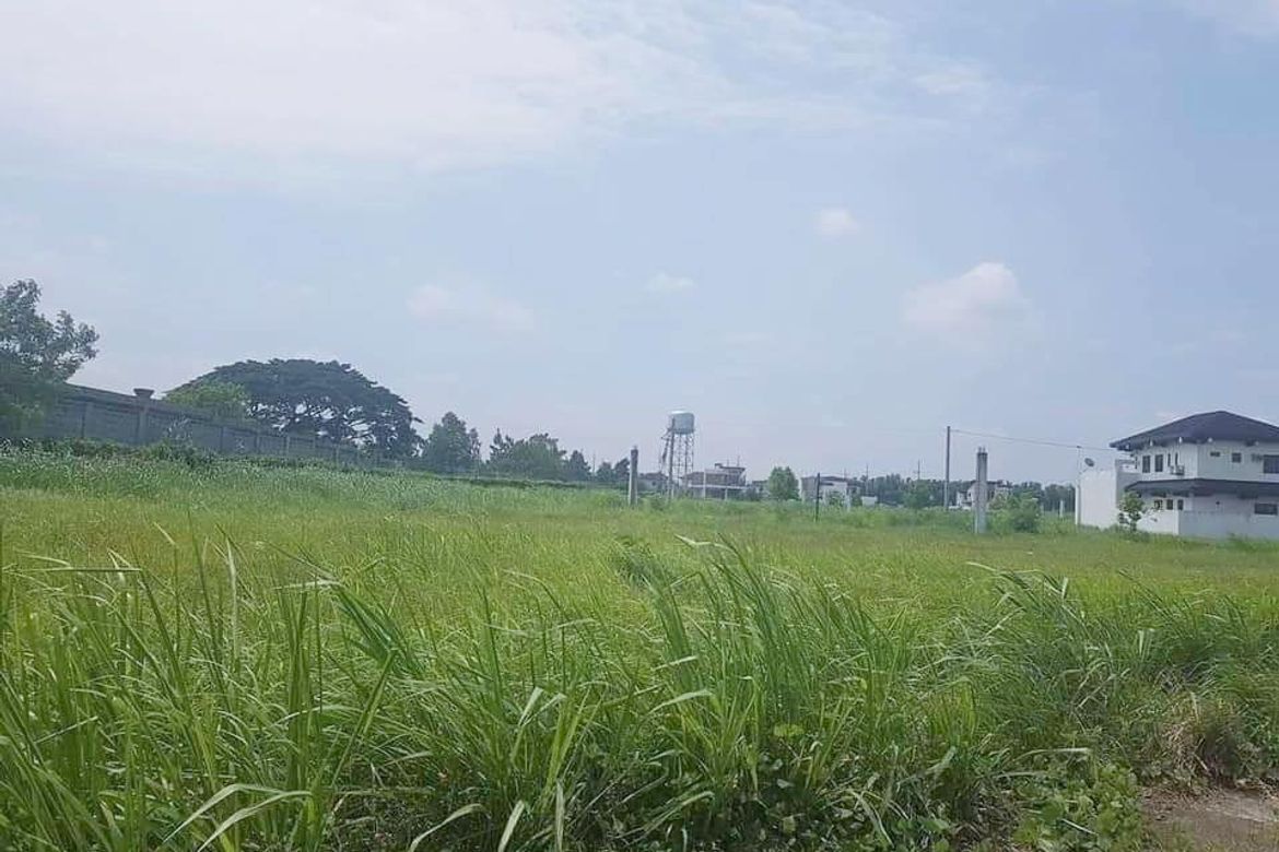 Land for Sale in The Sonoma, Don Jose, Santa Rosa, Laguna