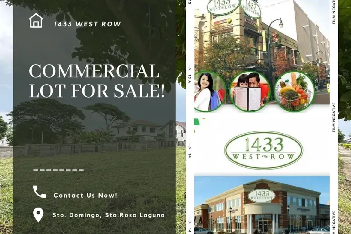 Land for Sale in The Sonoma, Don Jose, Santa Rosa, Laguna – photo 8