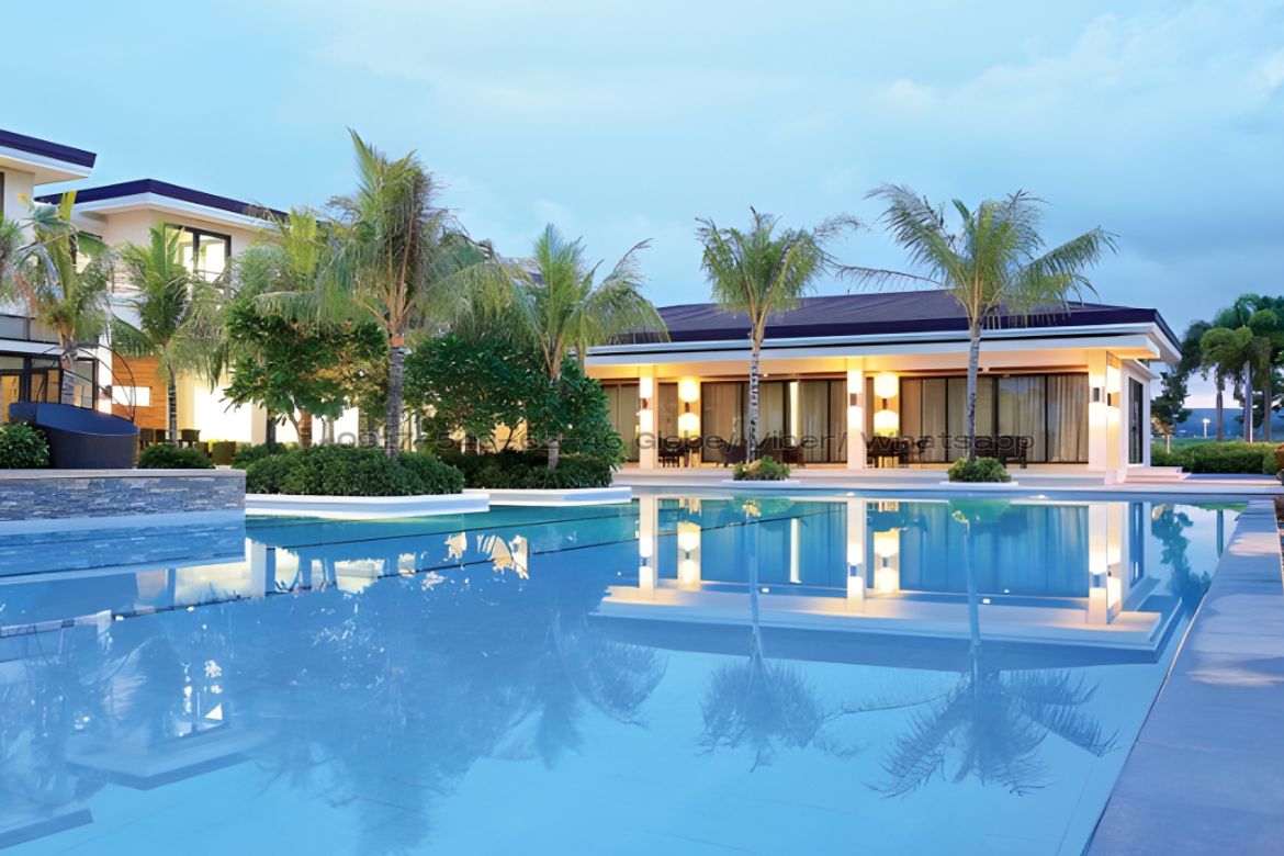 Land for Sale in The Sonoma, Don Jose, Santa Rosa, Laguna – photo 6