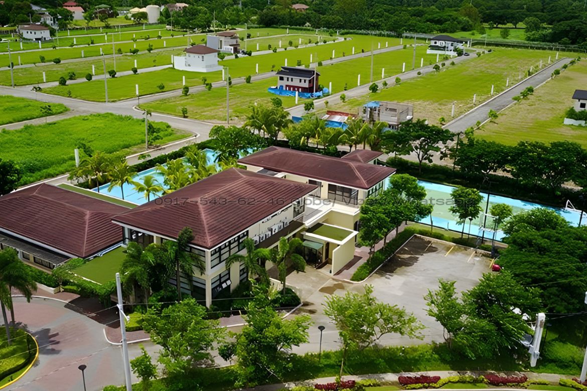 Land for Sale in The Sonoma, Don Jose, Santa Rosa, Laguna