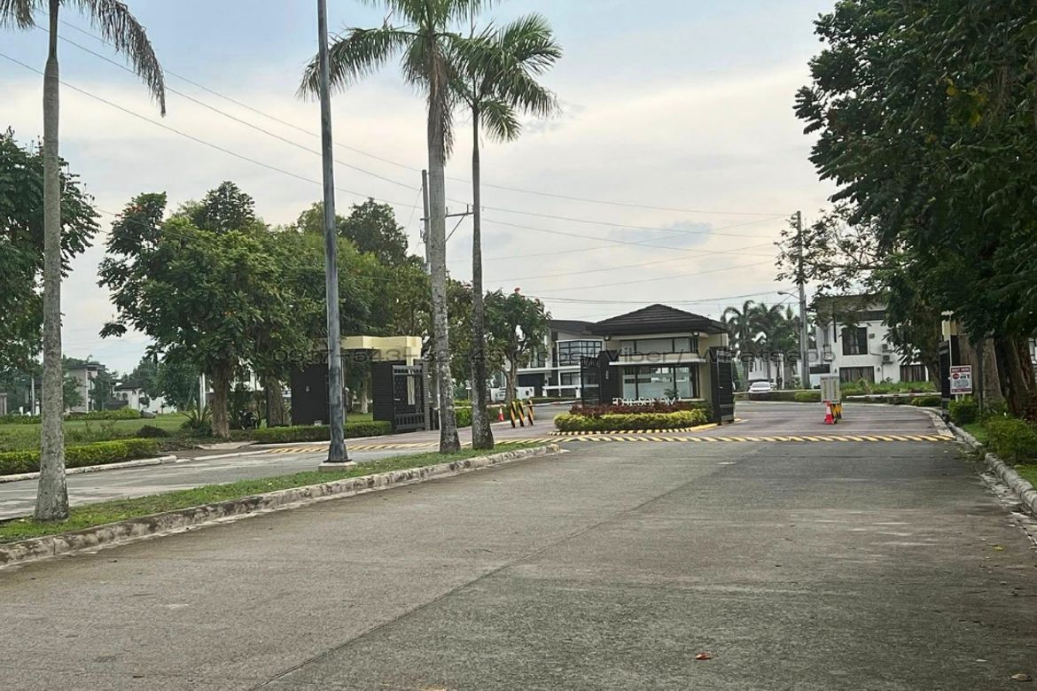 Land for Sale in The Sonoma, Don Jose, Santa Rosa, Laguna – photo 4