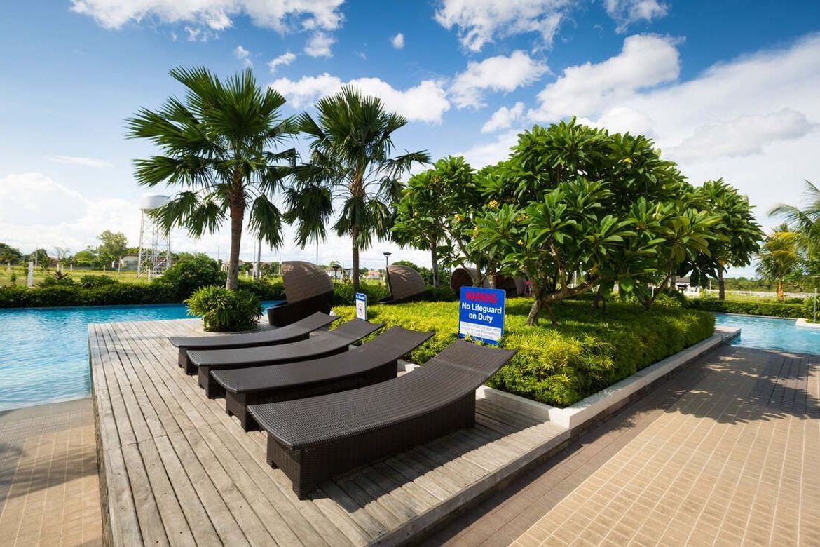 Land for Sale in The Sonoma, Don Jose, Santa Rosa, Laguna – photo 4
