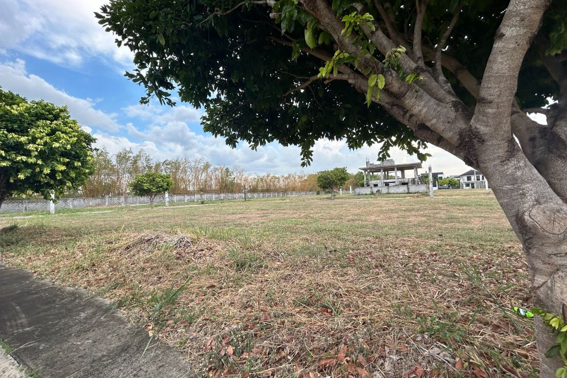 Land for Sale in The Sonoma, Don Jose, Santa Rosa, Laguna – photo 7