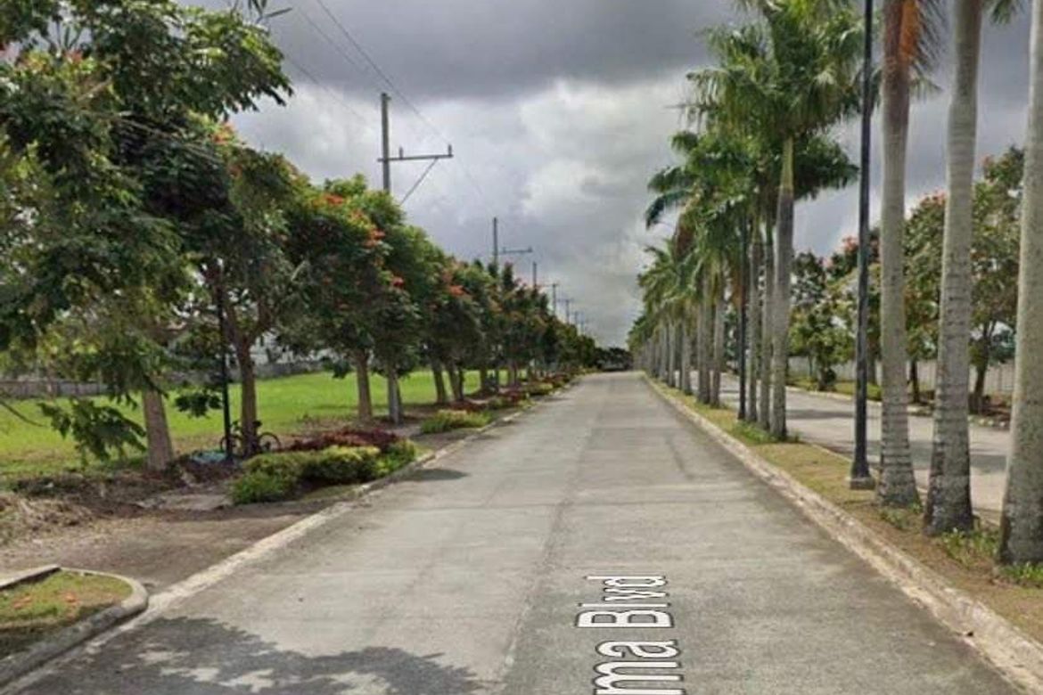 Land for Sale in The Sonoma, Don Jose, Santa Rosa, Laguna – photo 2