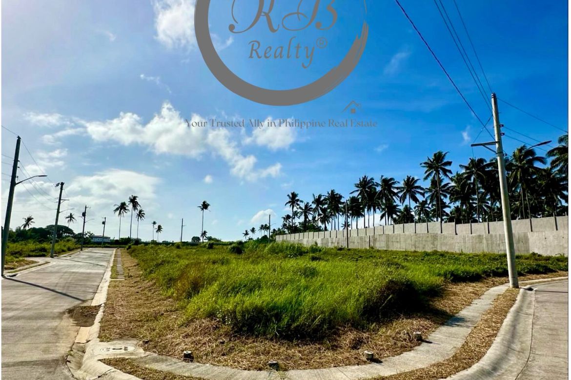Land for Sale in The Villages at Lipa, San Andres, Malvar, Batangas