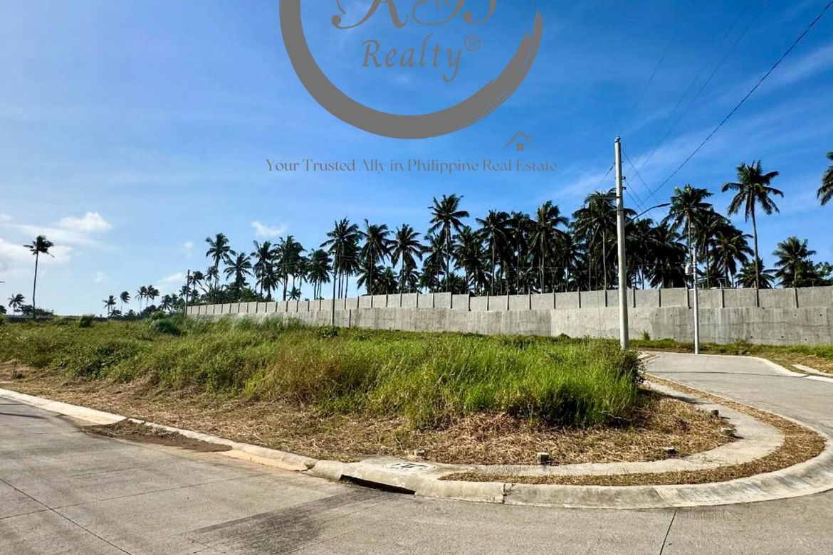 Land for Sale in The Villages at Lipa, San Andres, Malvar, Batangas – photo 2