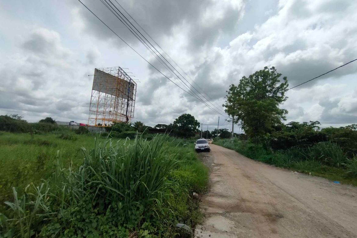 Land for Sale in Tiaong, Guiguinto, Bulacan