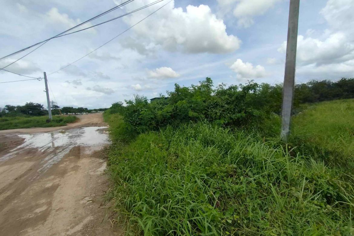 Land for Sale in Tiaong, Guiguinto, Bulacan – photo 3
