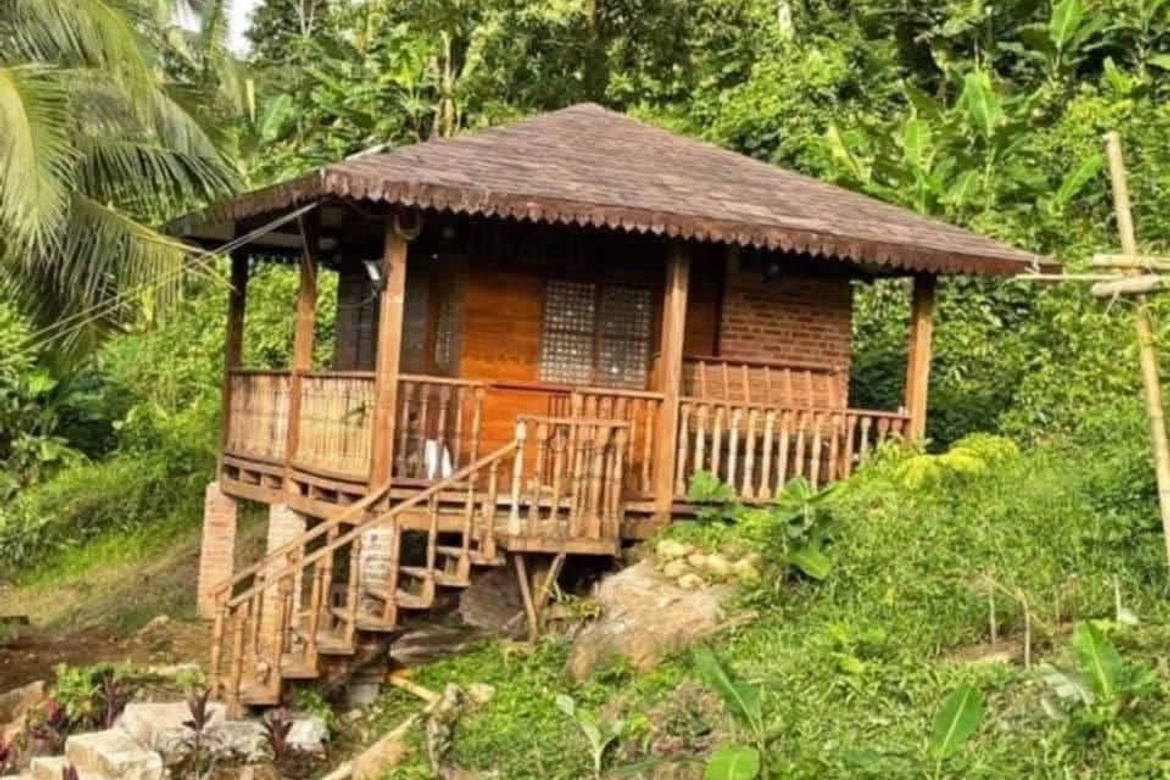 Land for Sale in Tiawe, Lucban, Quezon – photo 4