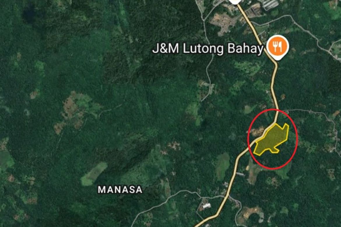 Land for Sale in Tiawe, Lucban, Quezon – photo 2