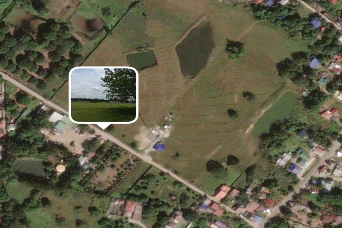 Land for Sale in Tibag, Tarlac, Tarlac – photo 2