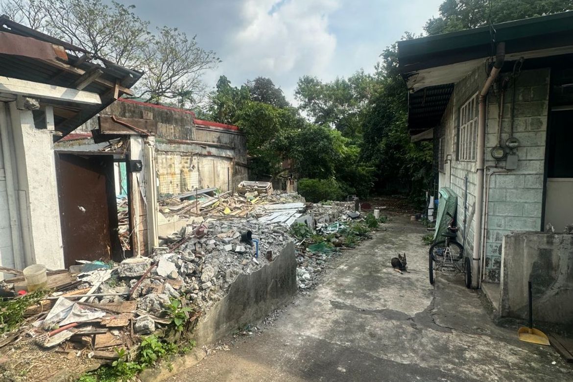 Land for Sale in Tibagan, San Juan, Metro Manila – photo 3