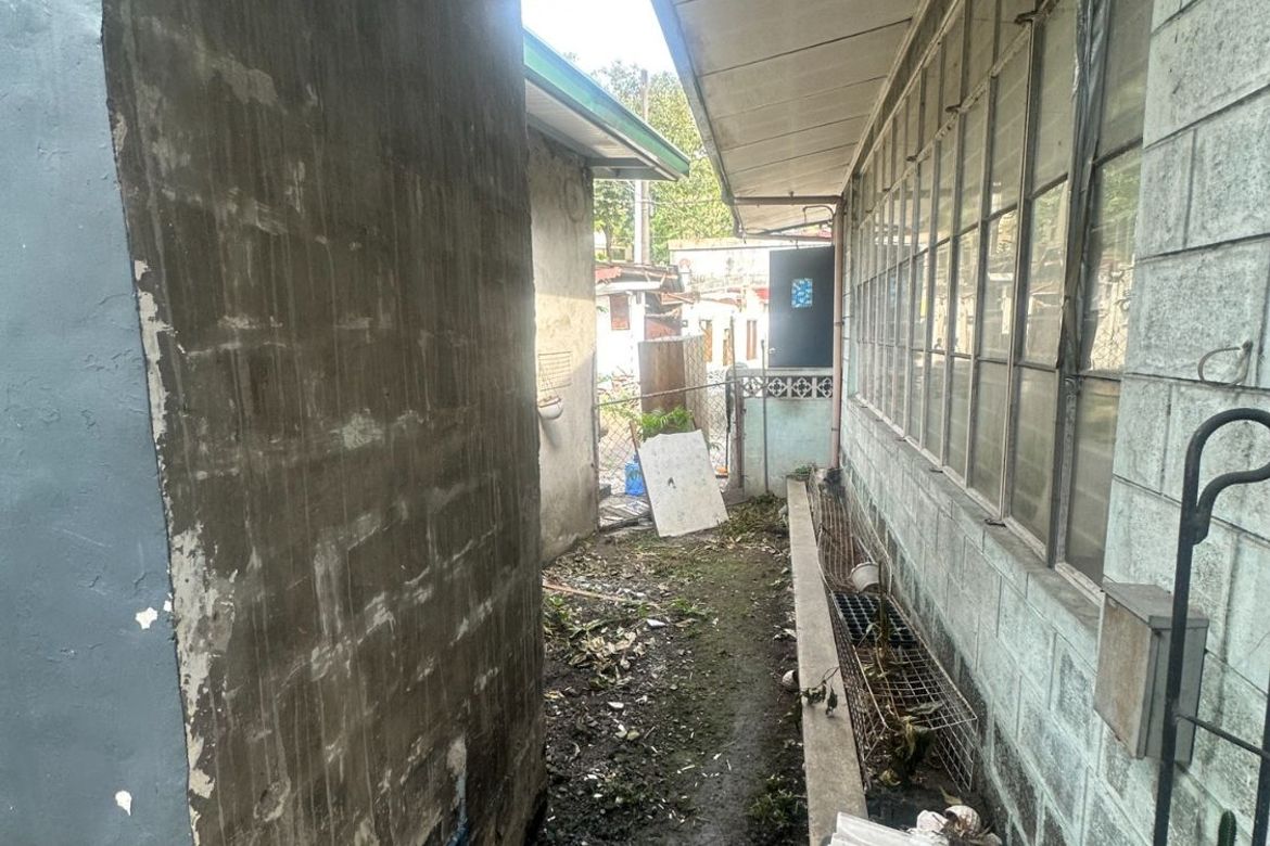 Land for Sale in Tibagan, San Juan, Metro Manila – photo 5