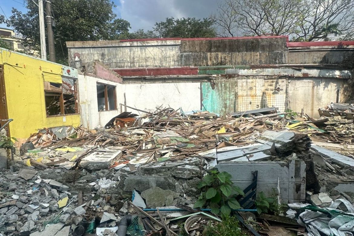 Land for Sale in Tibagan, San Juan, Metro Manila – photo 8