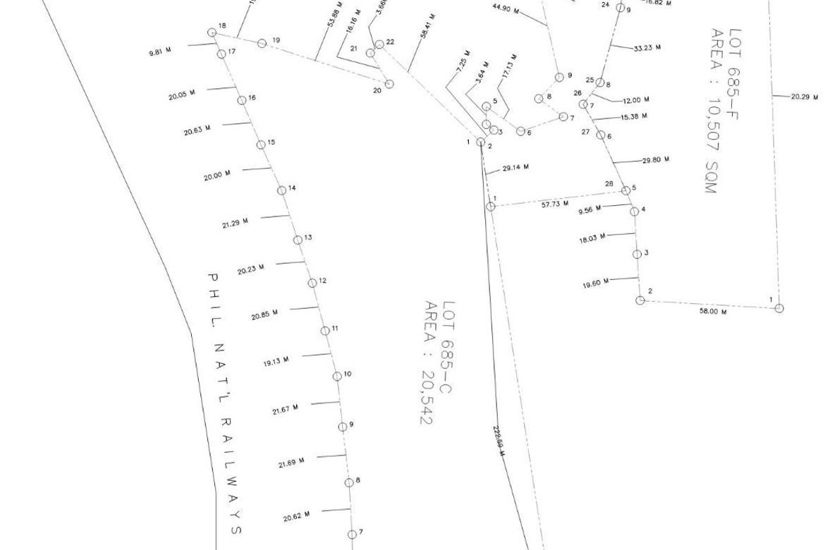 Land for Sale in Tibagan, San Miguel, Bulacan – photo 2
